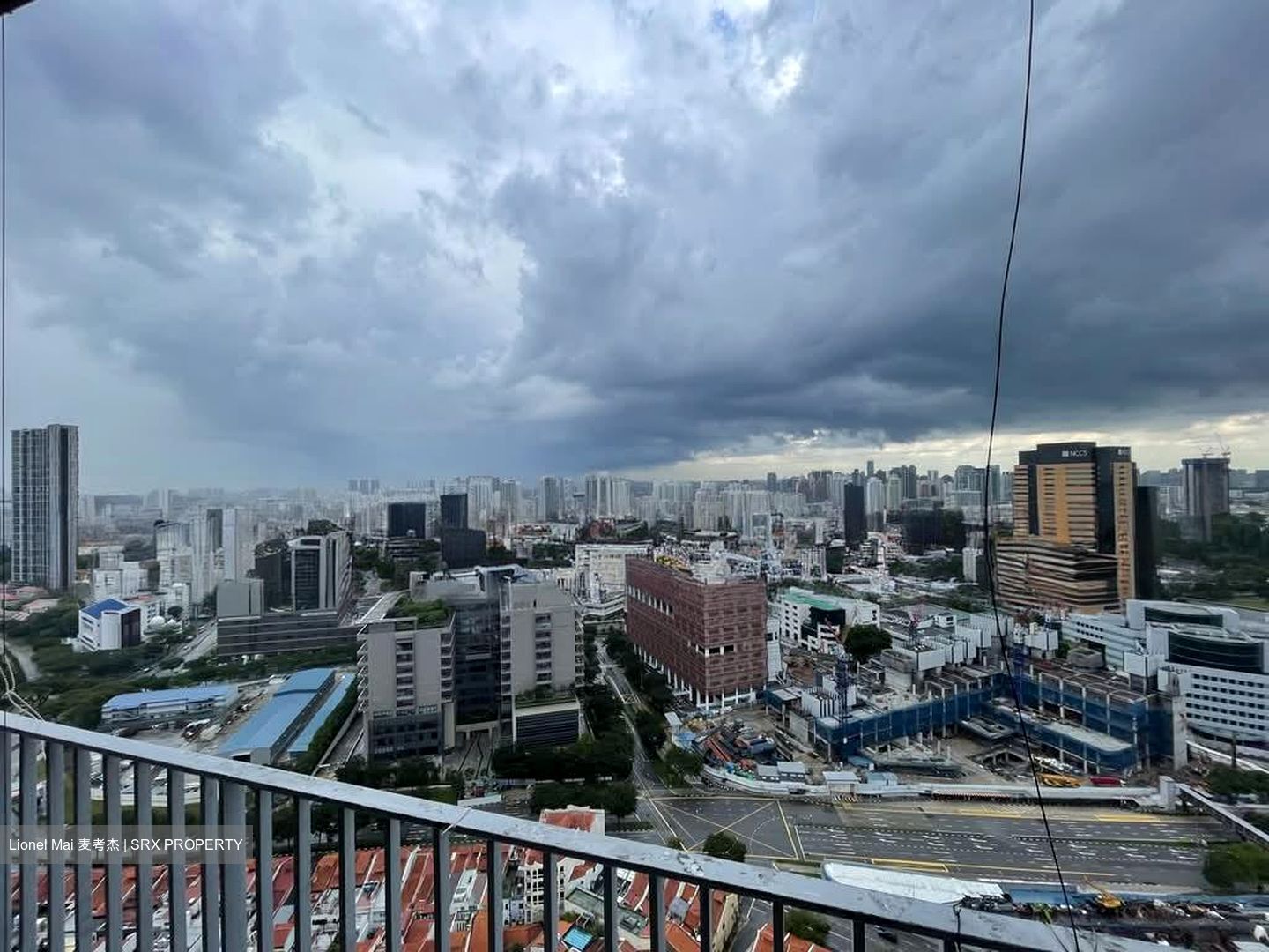 Spottiswoode Suites (D2), Apartment #601027931